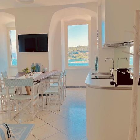 Vongola Apartment Porto Venere Exterior photo