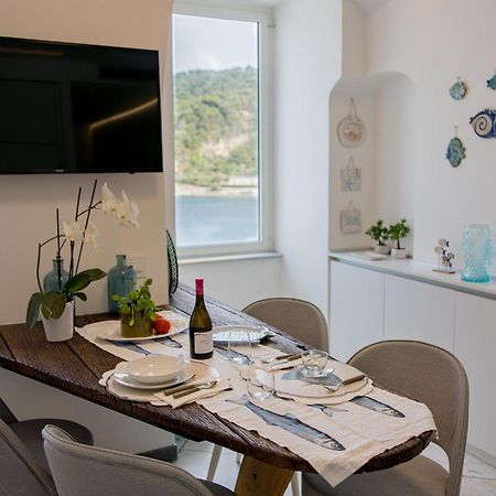 Vongola Apartment Porto Venere Exterior photo