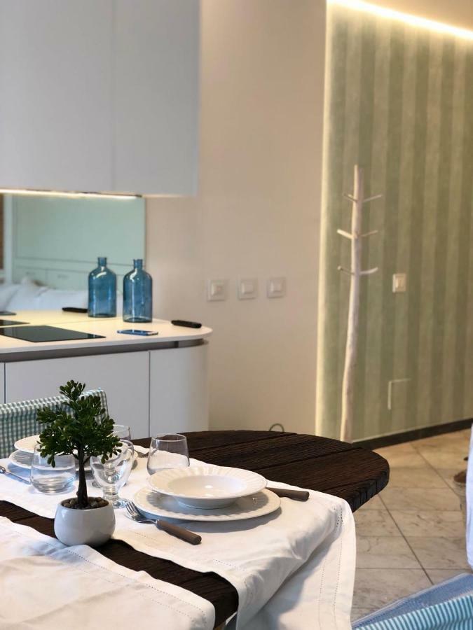 Vongola Apartment Porto Venere Exterior photo