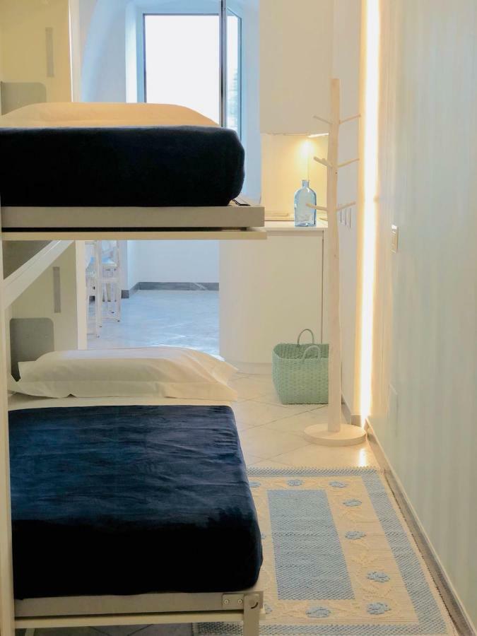 Vongola Apartment Porto Venere Exterior photo