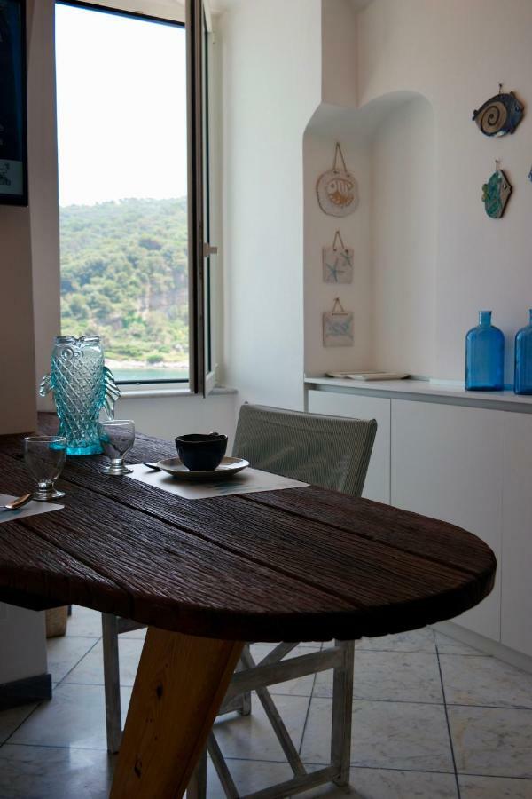 Vongola Apartment Porto Venere Exterior photo