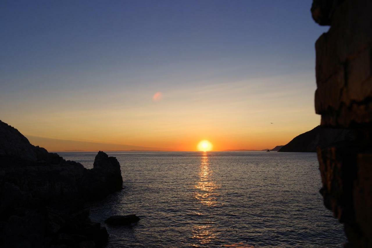 Vongola Apartment Porto Venere Exterior photo